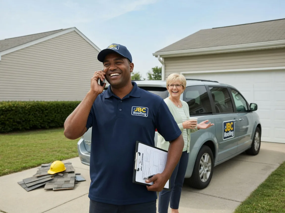 Roof Replacement Tyrone, OK FAQs